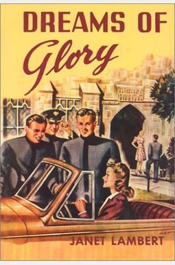 Dreams Of Glory (Penny Parrish) Dreams Of Glory (Penny Parrish)