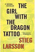The Girl With The Dragon Tattoo (Millennium Series)