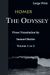 The Odyssey: Volume 1 of 2