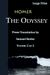The Odyssey: Volume 2 of 2