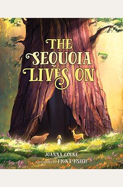 The Sequoia Lives On The Sequoia Lives On