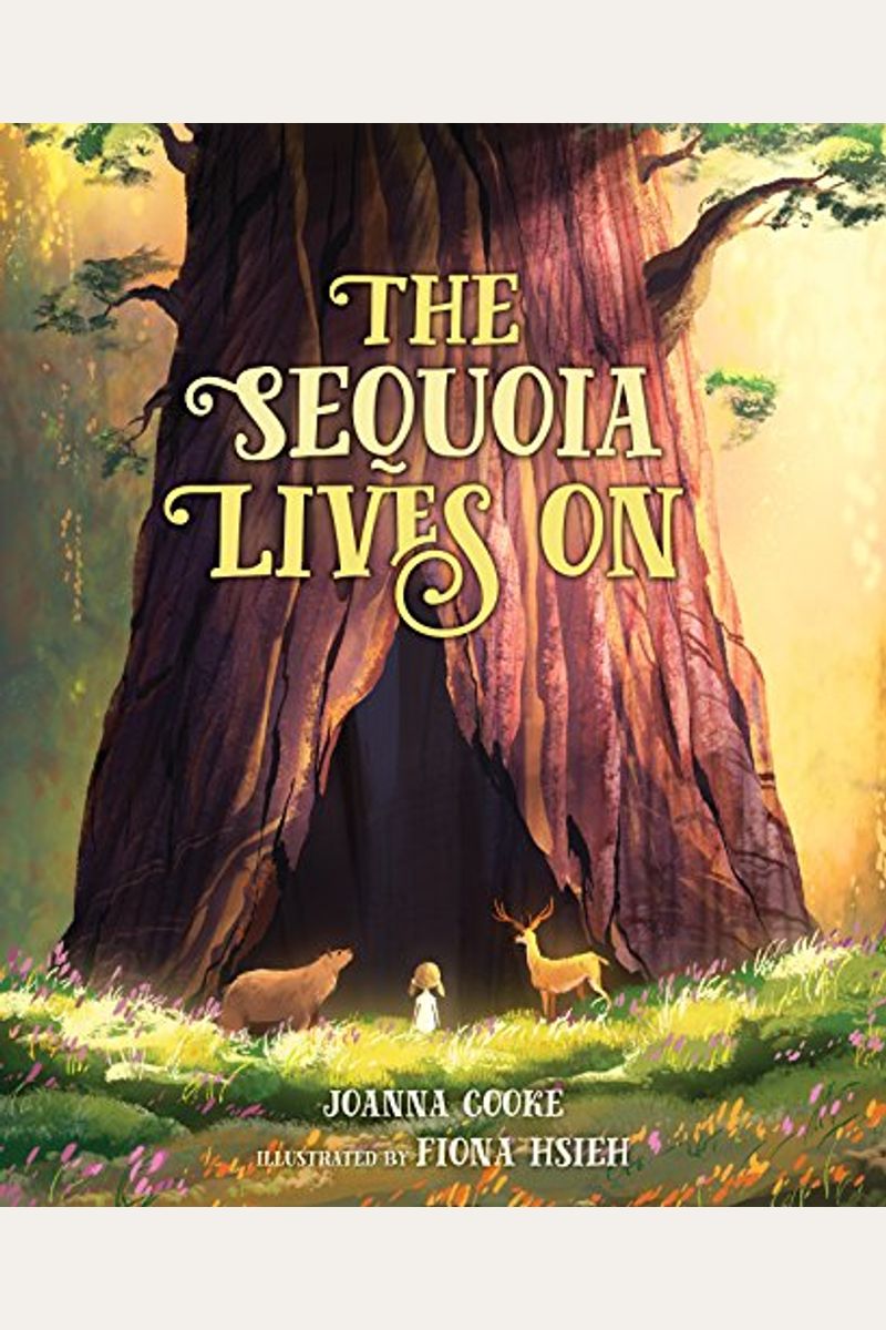 The Sequoia Lives On