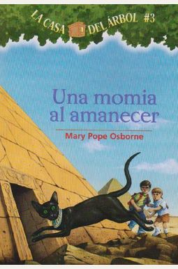 Mummies In The Morning (Magic Tree House) Mummies In The Morning (Magic Tree House)