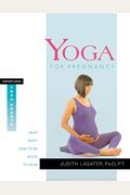 Yoga For Pregnancy: What Every Mom-To-Be Needs To Know