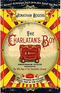 The Charlatan's Boy The Charlatan's Boy