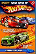 Beckett Official Price Guide to Hot Wheels 2009 (Beckett Price Guide to Hot Wheels)