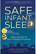 Safe Infant Sleep: Expert Answers To Your Cosleeping Questions