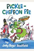 Pickle-Chiffon Pie