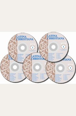 Buy Latina Christiana 1 Instruction Dvd Book By: DVD