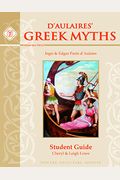 D'aulaires' Greek Myths Student Guide