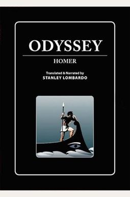 The Odyssey The Odyssey