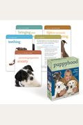Puppyhood Deck: 50 Tips For Raising The Perfect Dog