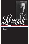 H. P. Lovecraft: Tales (Loa #155)