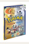 Pokemon Heartgold & Soulsilver: The Official Pokemon Johto Guide & Pokedex [With Poster]