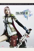 Final Fantasy Xiii: Complete Official Guide - Standard Edition