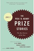 The Pen/O. Henry Prize Stories: The Best Stories Of The Year