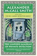 The Limpopo Academy Of Private Detection