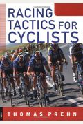 Racing Tactics For Cyclists
