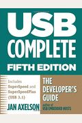 Usb Complete: The Developer's Guide