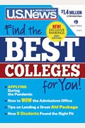 Best Colleges 2022: Find the Right Colleges for You!