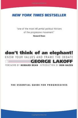 How Democrats And Progressives Can Win: Solutions From George Lakeoff How Democrats And Progressives Can Win: Solutions From George Lakeoff