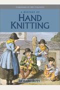 The History Of Hand Knitting