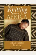 Knitting Out Of Africa