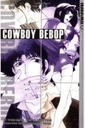 Cowboy Bebop, Vol. 1