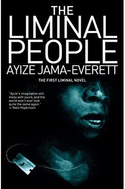 The Liminal People The Liminal People