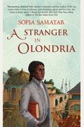 A Stranger In Olondria