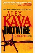 Hotwire (Maggie O'dell Novels)