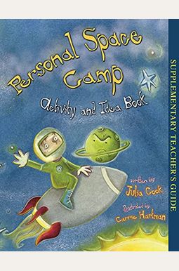 Personal Space Camp Activity And Idea Book Personal Space Camp Activity And Idea Book