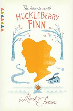 The Adventures of Huckleberry Finn (Vintage Classics) The Adventures of Huckleberry Finn (Vintage Classics)