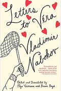 Letters To Vera (Penguin Modern Classics)