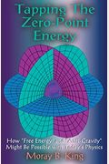 Tapping The Zero Point Energy