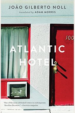 Atlantic Hotel Atlantic Hotel