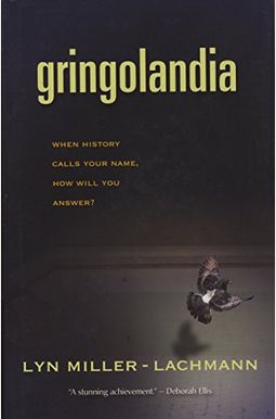 Gringolandia Gringolandia