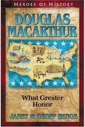 Douglas Macarthur: What Great Honor