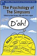 The Psychology Of The Simpsons: D'oh!