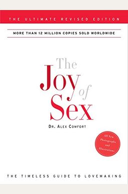 The Joy Of Sex The Joy Of Sex