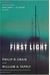 First Light: The First Ever Brady Coyne/J.w. Jackson Mystery