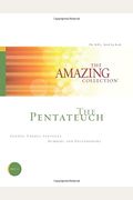 The Pentateuch: Genesis, Exodus, Leviticus, Numbers, And Deuteronomy