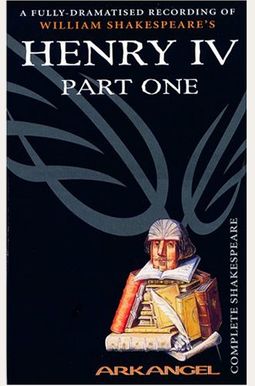 Henry Iv, Part I Henry Iv, Part I