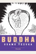 Buddha, Volume 6: Ananda