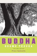 Buddha 7: Prince Ajatasattu