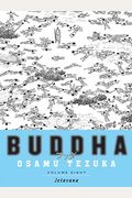 Buddha 8: Jetavana