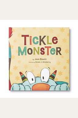 Tickle Monster Tickle Monster