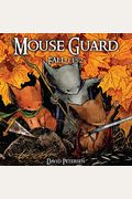 Mouse Guard: Fall 1152