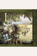 Mouse Guard: Legends Of The Guard Volume 1