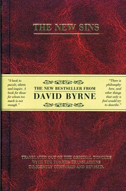 The New Sins / Los Nuevos Pecados (English and Spanish Edition) The New Sins / Los Nuevos Pecados (English and Spanish Edition)